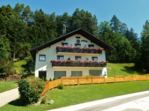 Haus Primosch, Schiefling Am See, Österreich